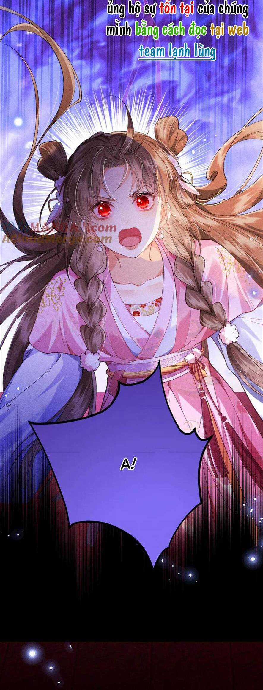 Nữ Phụ Pháo Hôi Không Muốn Để Nam Nữ Chính Chia Tay Chapter 18 trang 24