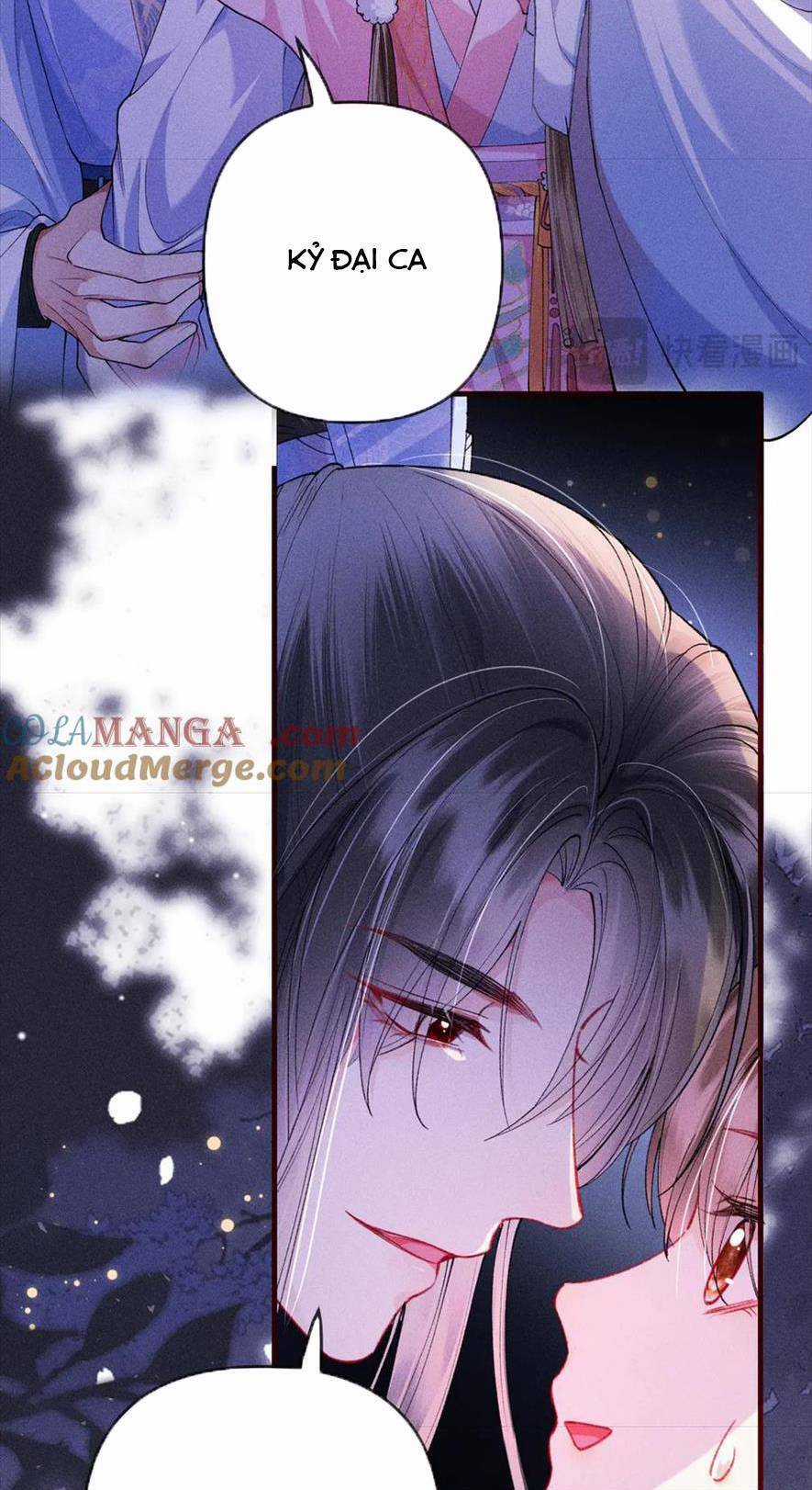 Nữ Phụ Pháo Hôi Không Muốn Để Nam Nữ Chính Chia Tay Chapter 18 trang 5