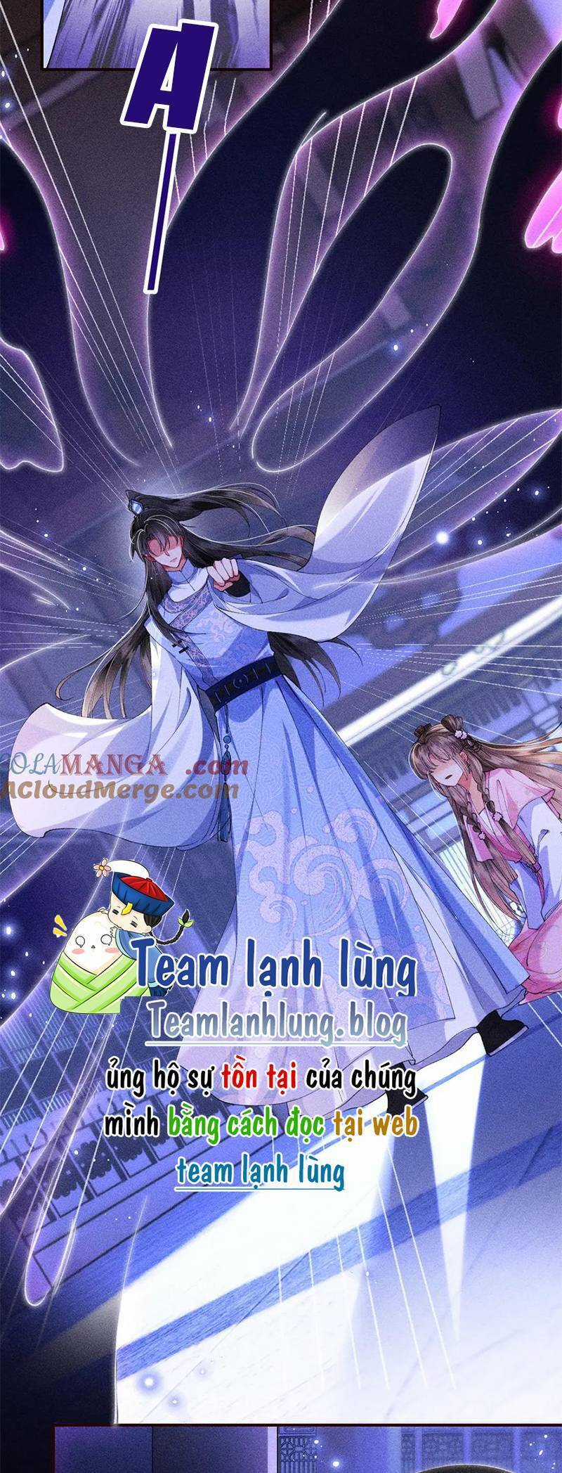 Nữ Phụ Pháo Hôi Không Muốn Để Nam Nữ Chính Chia Tay Chapter 19 trang 10