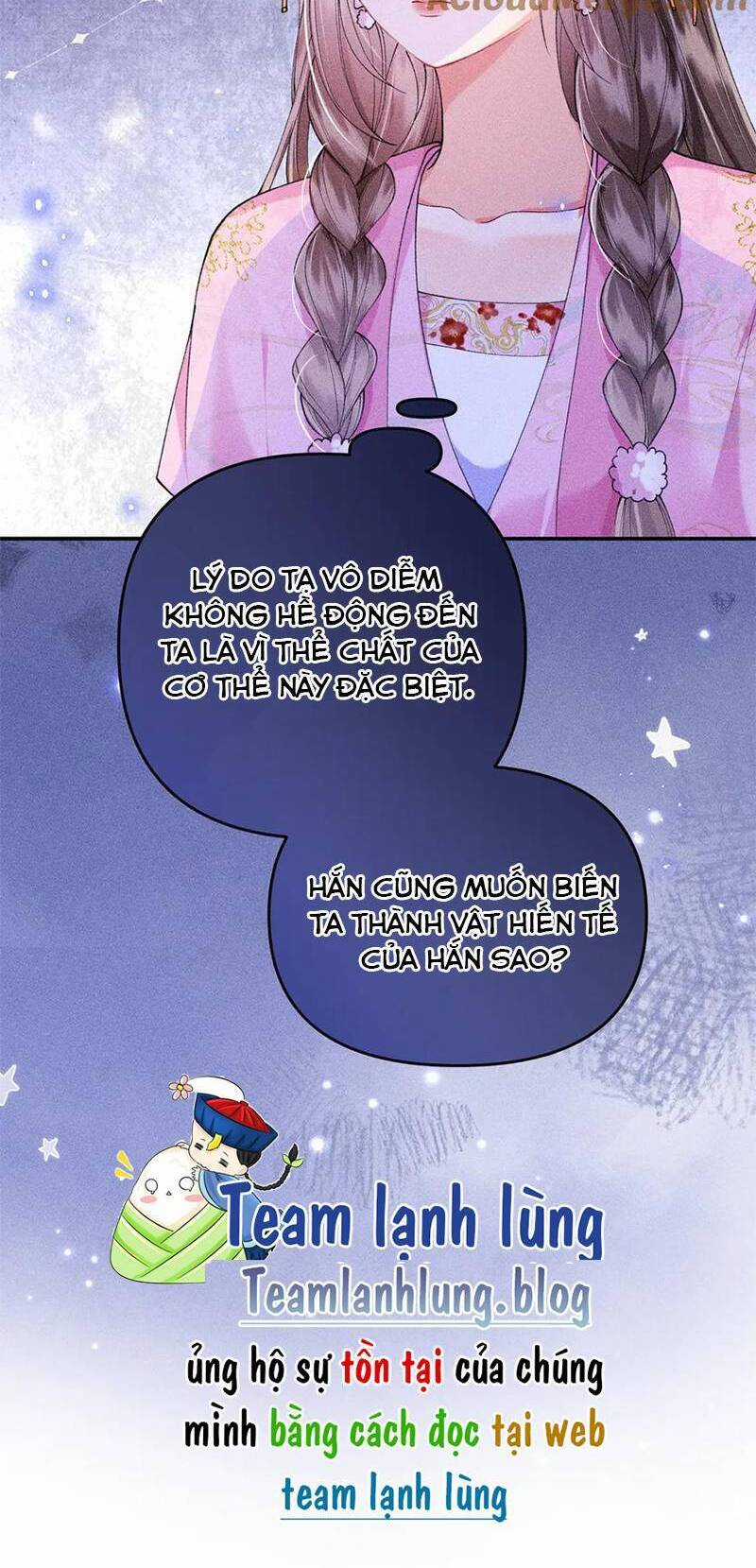 Nữ Phụ Pháo Hôi Không Muốn Để Nam Nữ Chính Chia Tay Chapter 19 trang 14