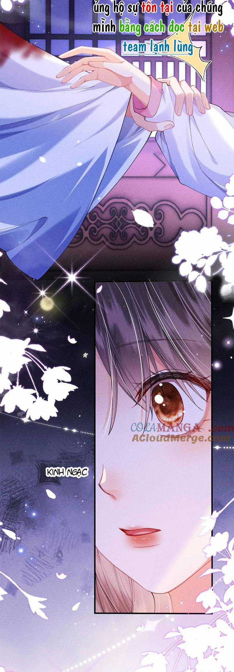 Nữ Phụ Pháo Hôi Không Muốn Để Nam Nữ Chính Chia Tay Chapter 19 trang 18