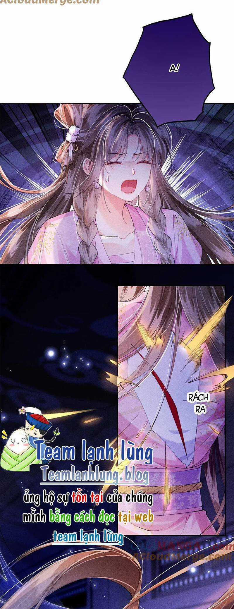 Nữ Phụ Pháo Hôi Không Muốn Để Nam Nữ Chính Chia Tay Chapter 19 trang 2