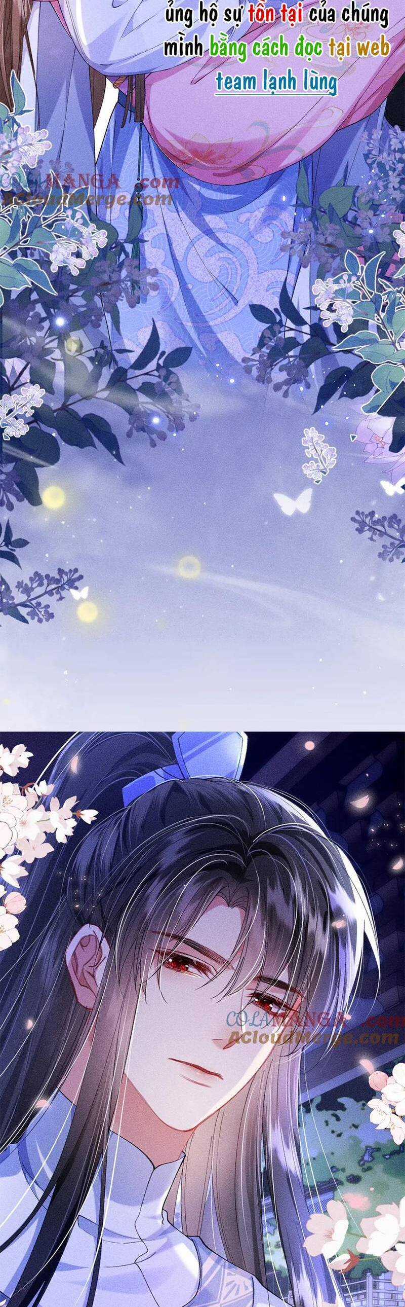 Nữ Phụ Pháo Hôi Không Muốn Để Nam Nữ Chính Chia Tay Chapter 19 trang 20