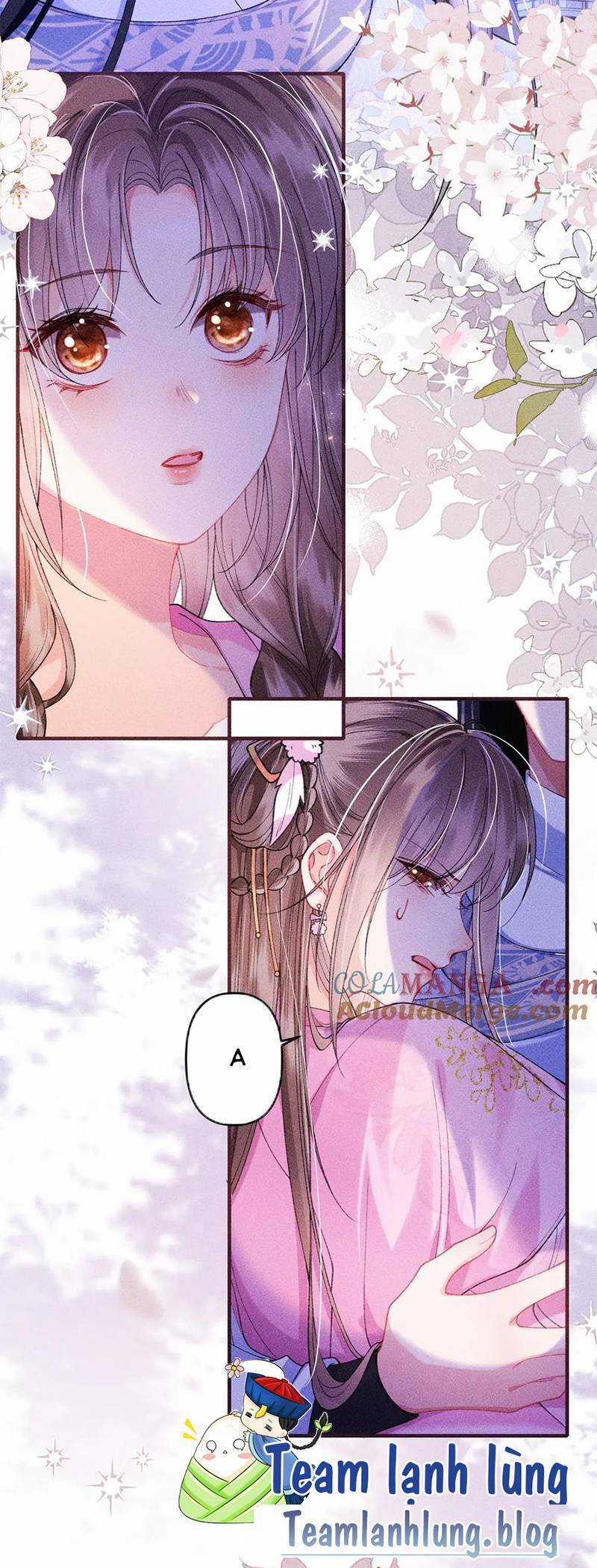 Nữ Phụ Pháo Hôi Không Muốn Để Nam Nữ Chính Chia Tay Chapter 19 trang 21