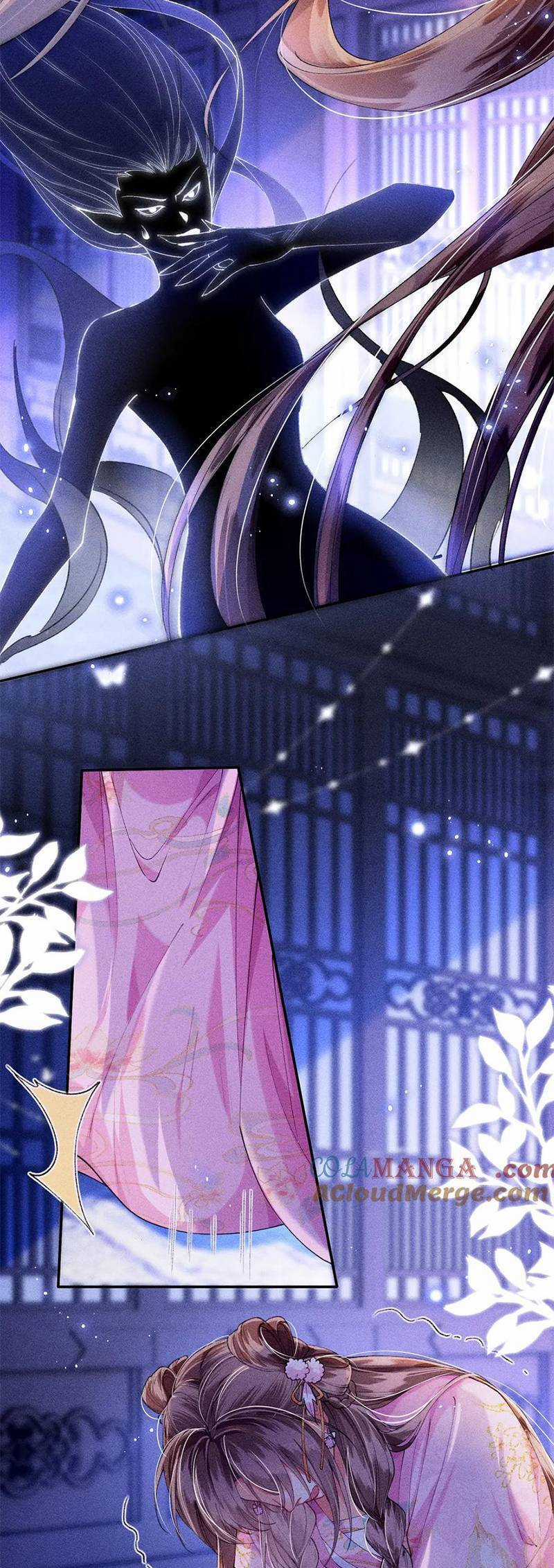 Nữ Phụ Pháo Hôi Không Muốn Để Nam Nữ Chính Chia Tay Chapter 19 trang 3