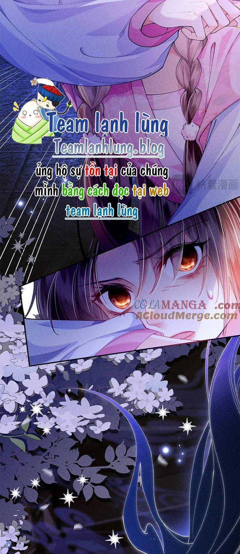 Nữ Phụ Pháo Hôi Không Muốn Để Nam Nữ Chính Chia Tay Chapter 19 trang 6