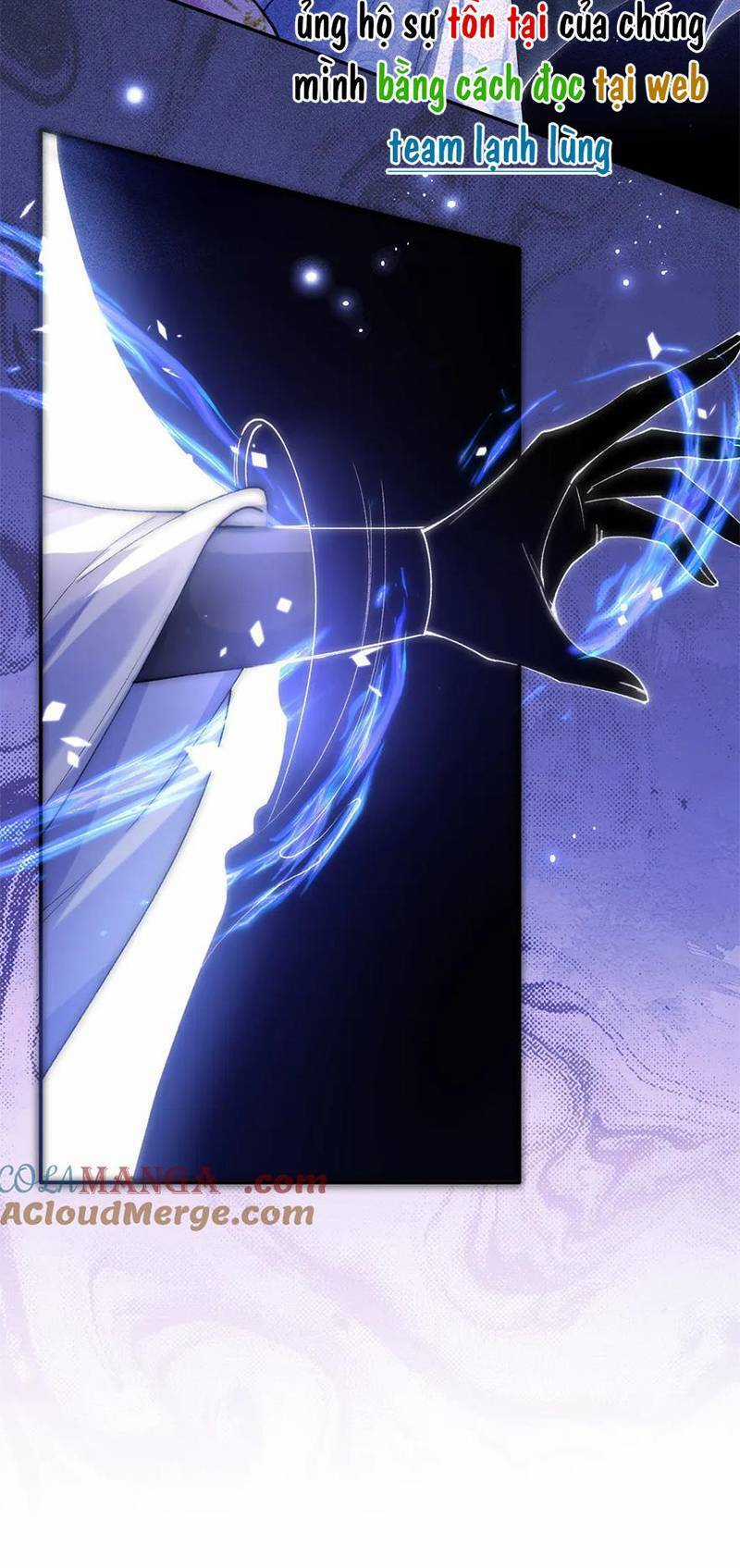 Nữ Phụ Pháo Hôi Không Muốn Để Nam Nữ Chính Chia Tay Chapter 19 trang 8