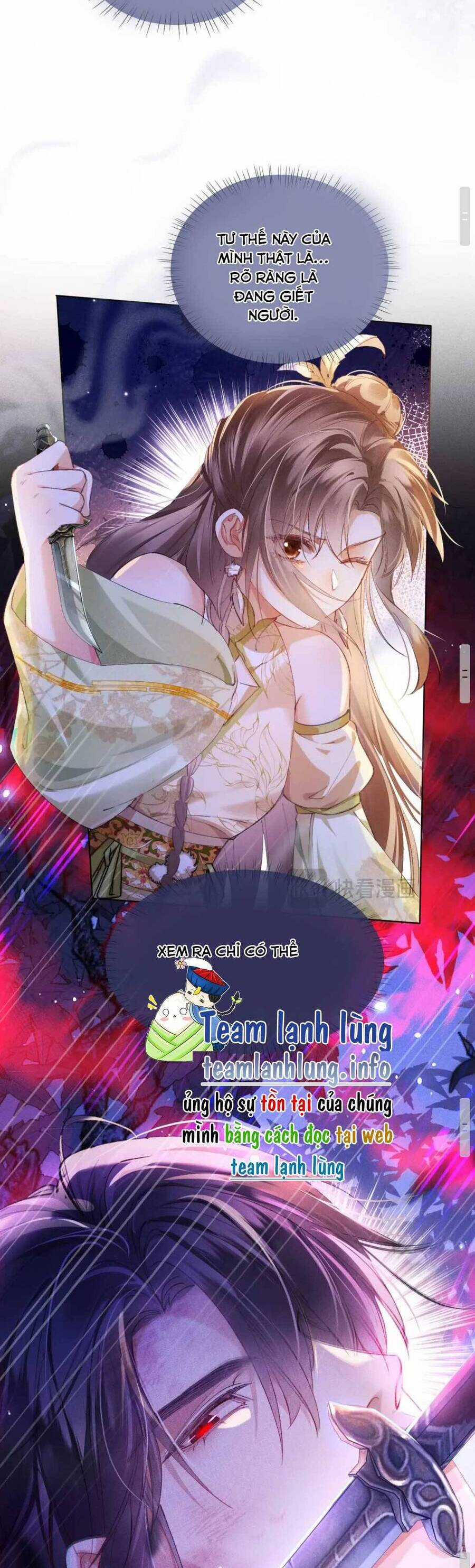 Nữ Phụ Pháo Hôi Không Muốn Để Nam Nữ Chính Chia Tay Chapter 2 trang 29