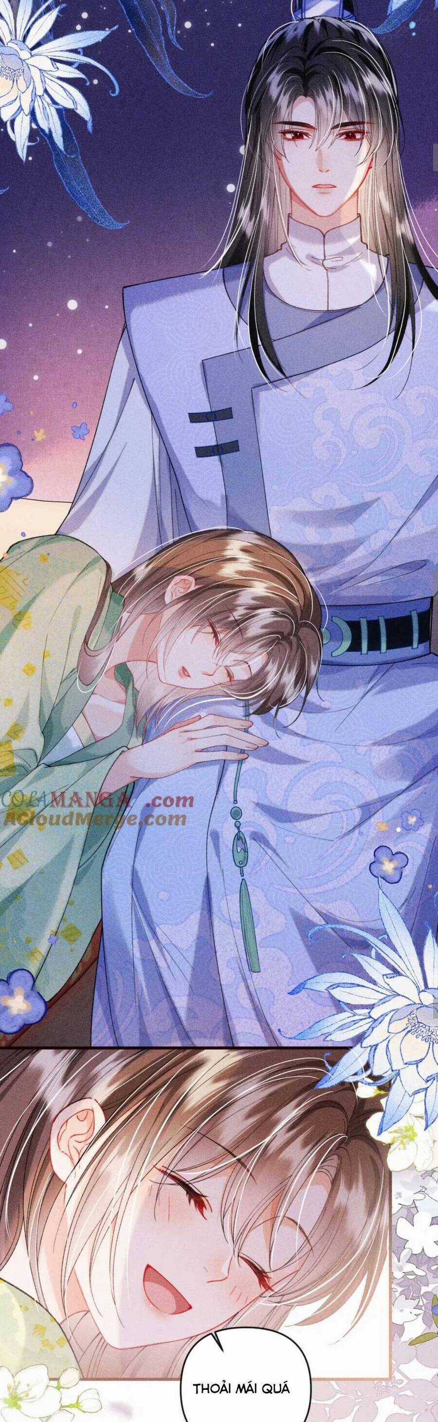 Nữ Phụ Pháo Hôi Không Muốn Để Nam Nữ Chính Chia Tay Chapter 26 trang 19