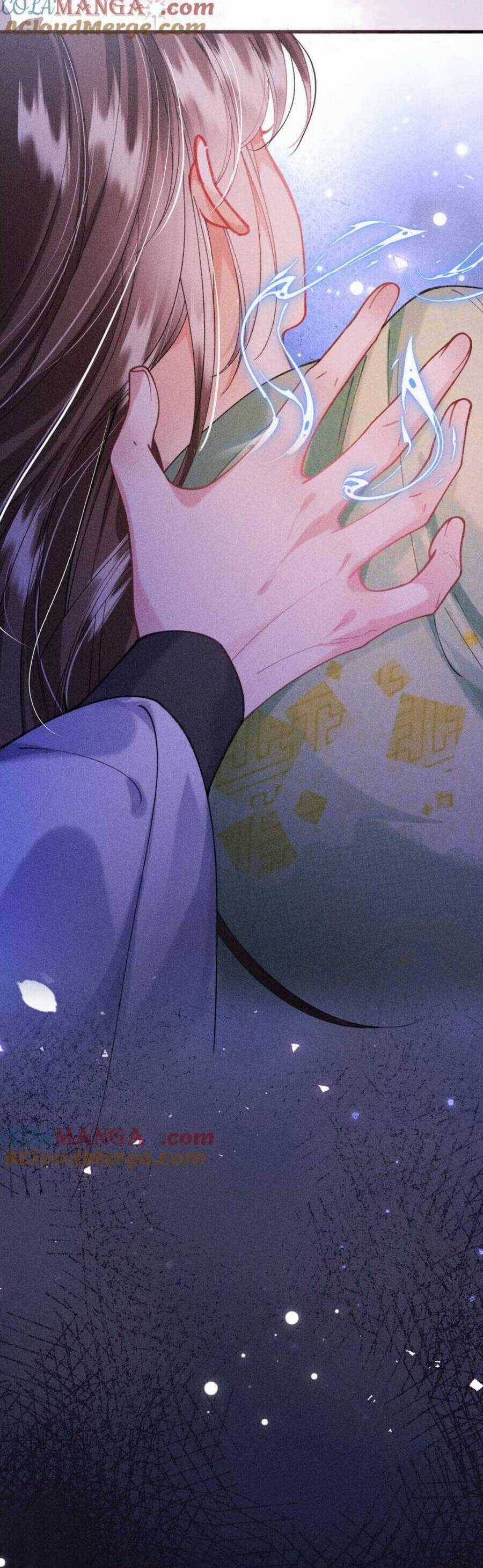 Nữ Phụ Pháo Hôi Không Muốn Để Nam Nữ Chính Chia Tay Chapter 26 trang 21