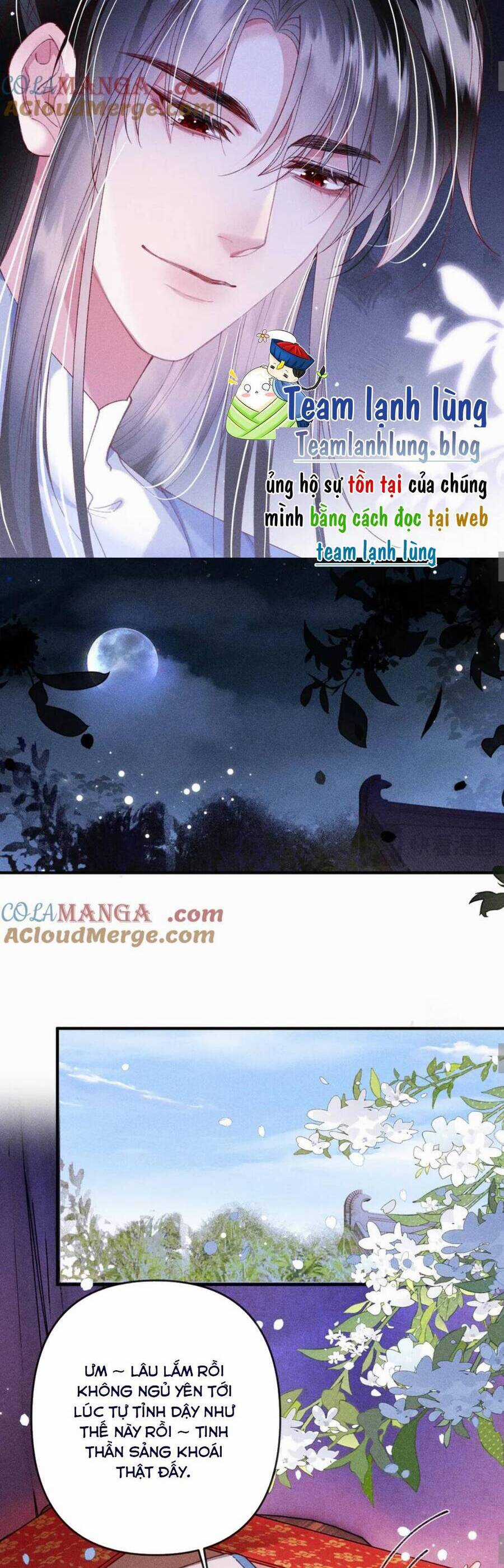 Nữ Phụ Pháo Hôi Không Muốn Để Nam Nữ Chính Chia Tay Chapter 27 trang 11