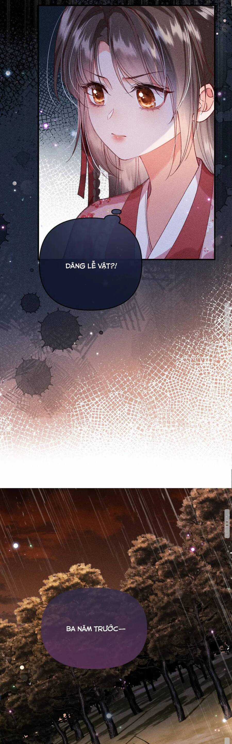 Nữ Phụ Pháo Hôi Không Muốn Để Nam Nữ Chính Chia Tay Chapter 29 trang 11