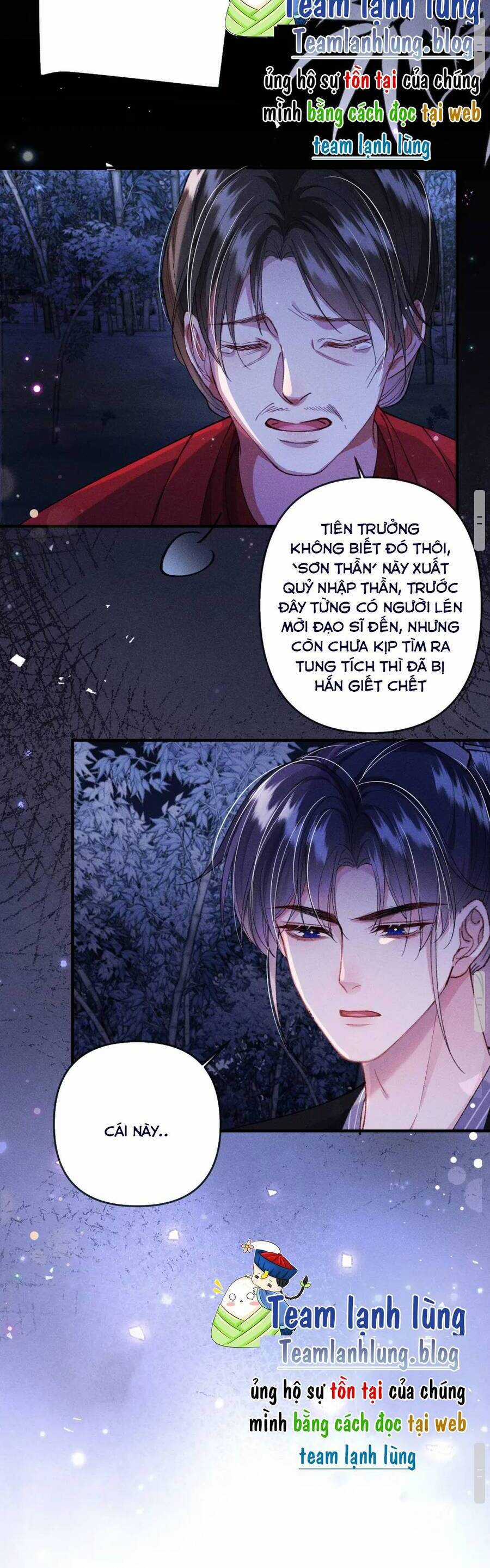 Nữ Phụ Pháo Hôi Không Muốn Để Nam Nữ Chính Chia Tay Chapter 29 trang 15