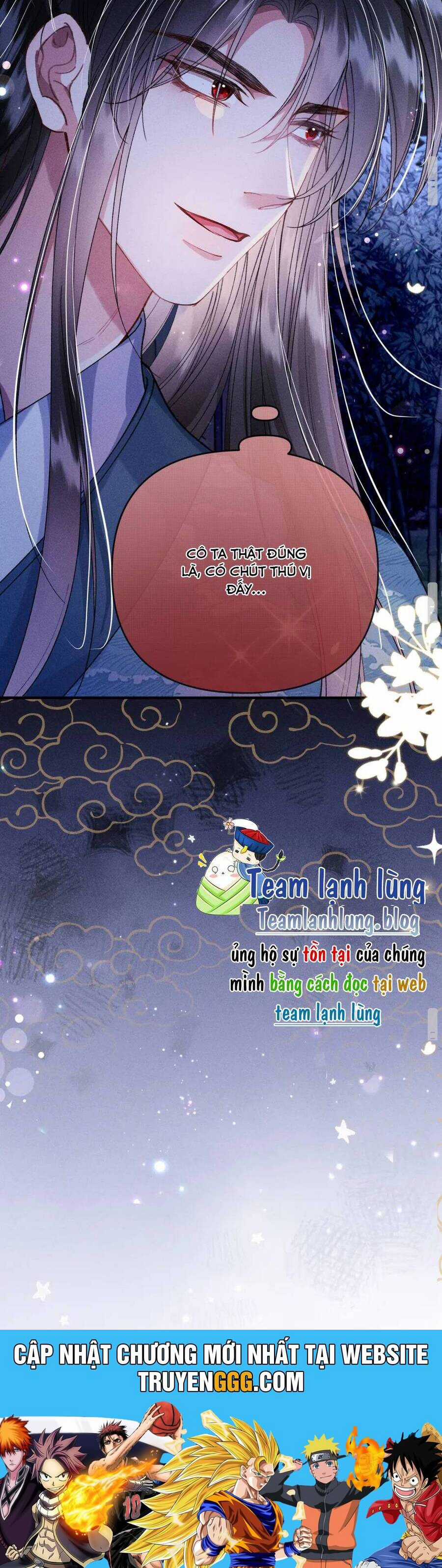 Nữ Phụ Pháo Hôi Không Muốn Để Nam Nữ Chính Chia Tay Chapter 29 trang 19