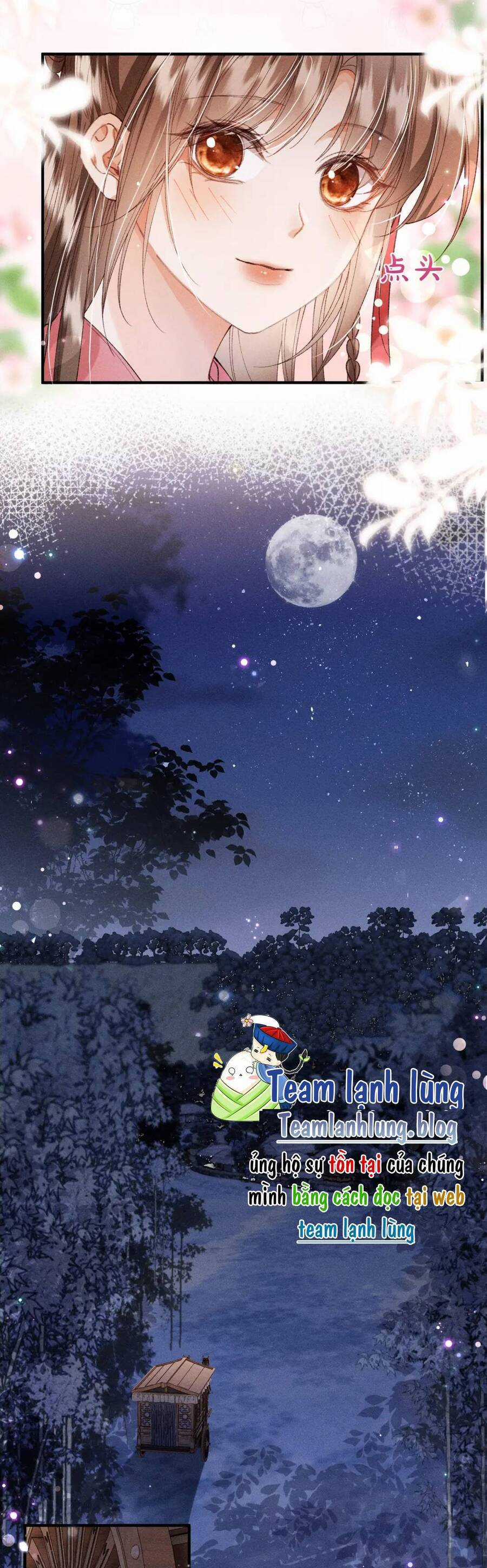 Nữ Phụ Pháo Hôi Không Muốn Để Nam Nữ Chính Chia Tay Chapter 29 trang 4