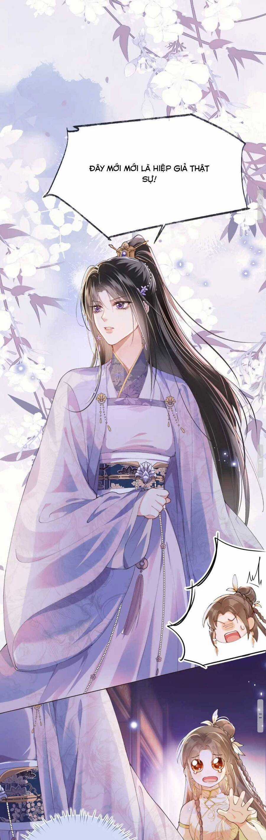 Nữ Phụ Pháo Hôi Không Muốn Để Nam Nữ Chính Chia Tay Chapter 3 trang 29