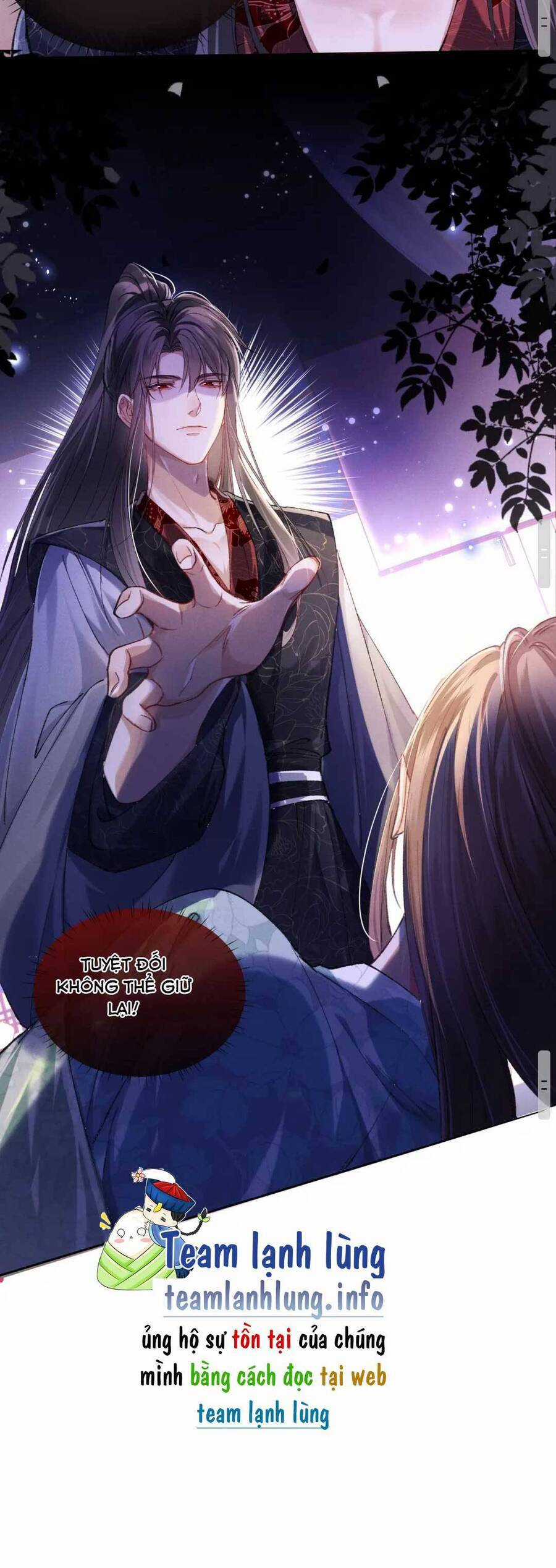 Nữ Phụ Pháo Hôi Không Muốn Để Nam Nữ Chính Chia Tay Chapter 3 trang 35