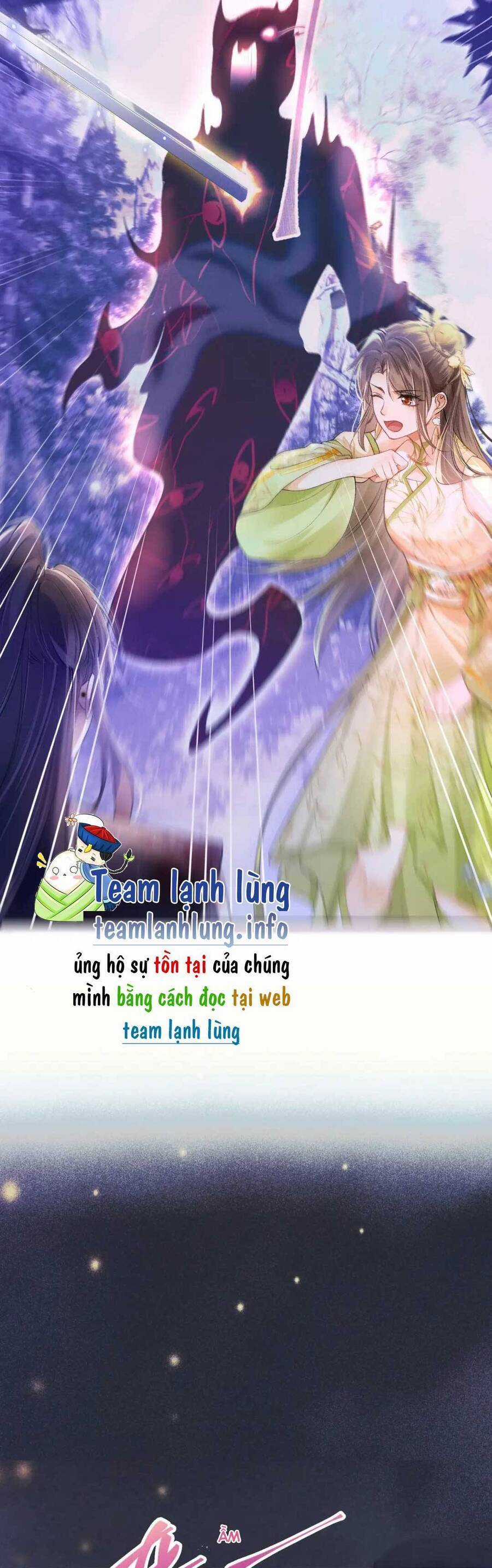 Nữ Phụ Pháo Hôi Không Muốn Để Nam Nữ Chính Chia Tay Chapter 3 trang 8