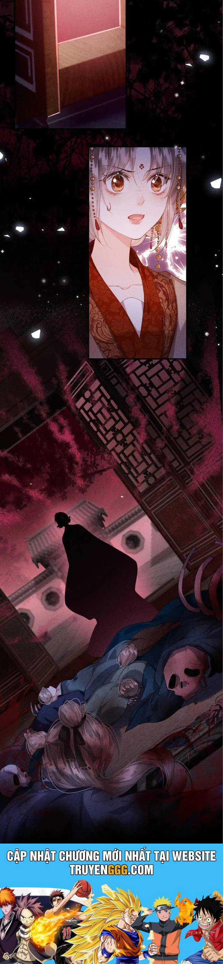 Nữ Phụ Pháo Hôi Không Muốn Để Nam Nữ Chính Chia Tay Chapter 30 trang 15