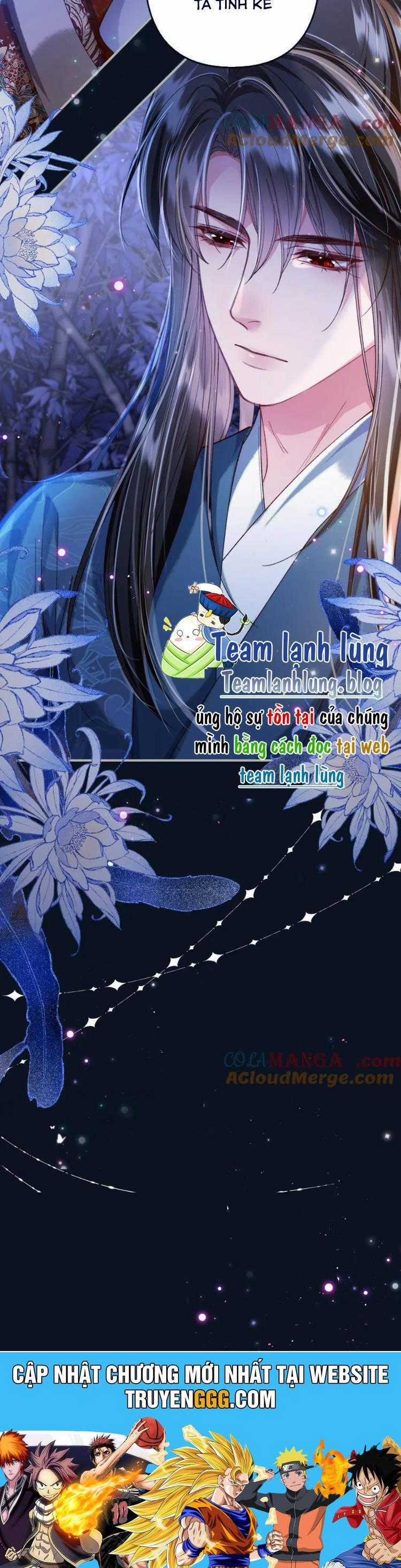 Nữ Phụ Pháo Hôi Không Muốn Để Nam Nữ Chính Chia Tay Chapter 32 trang 15