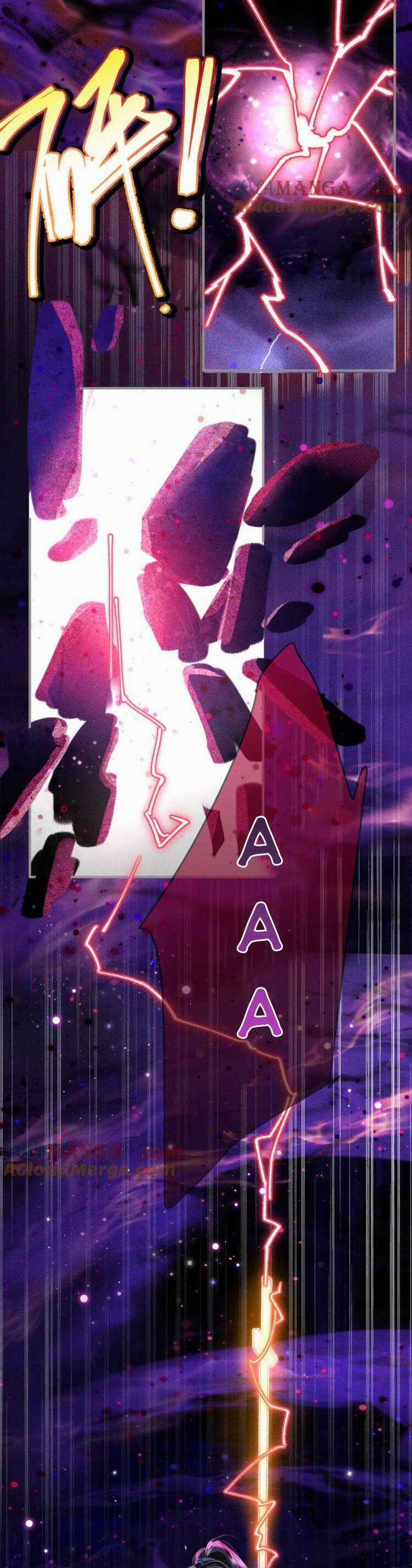 Nữ Phụ Pháo Hôi Không Muốn Để Nam Nữ Chính Chia Tay Chapter 32 trang 4