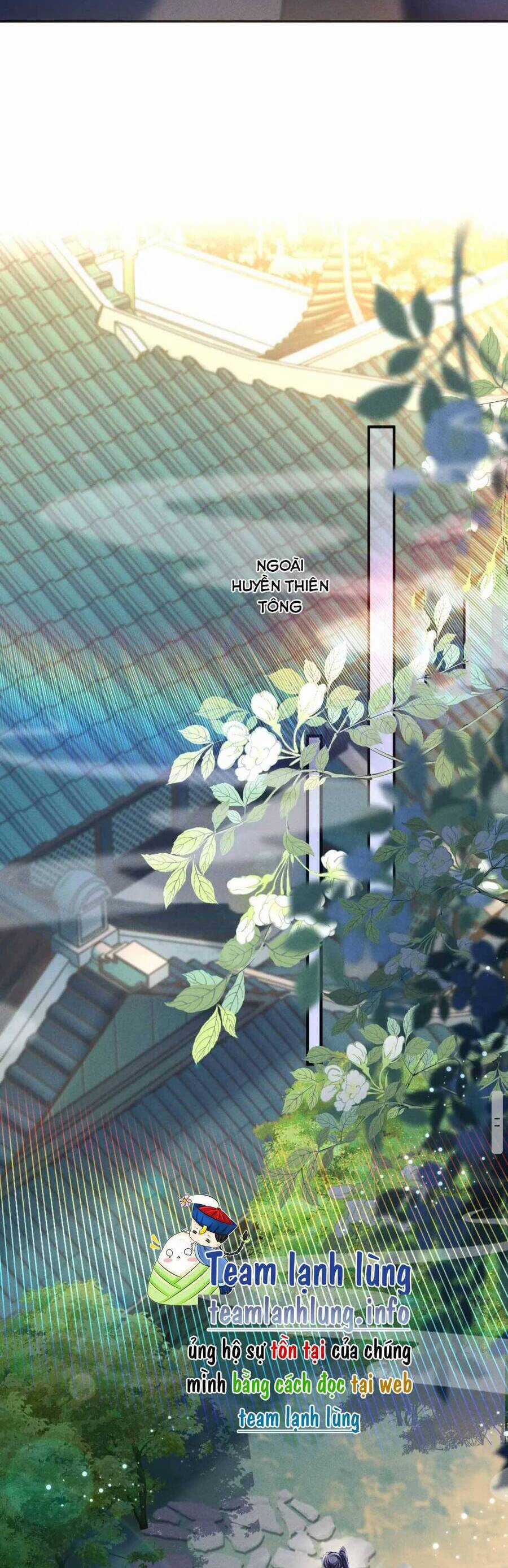 Nữ Phụ Pháo Hôi Không Muốn Để Nam Nữ Chính Chia Tay Chapter 5 trang 16