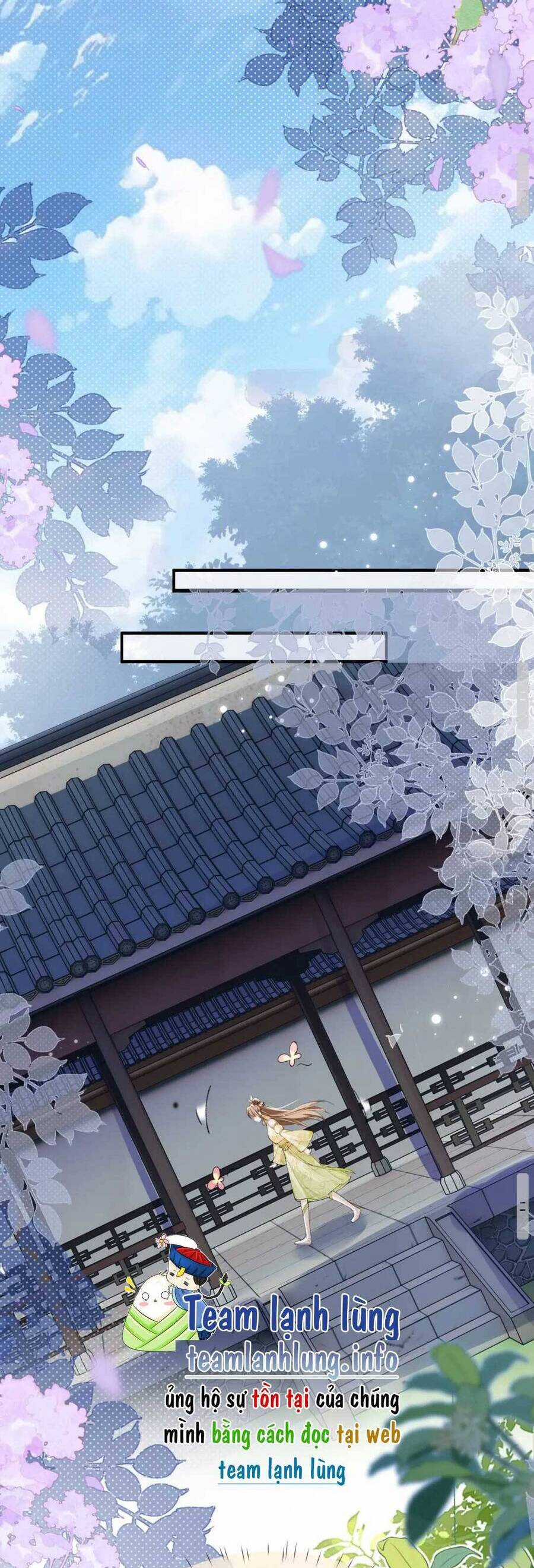 Nữ Phụ Pháo Hôi Không Muốn Để Nam Nữ Chính Chia Tay Chapter 5 trang 29