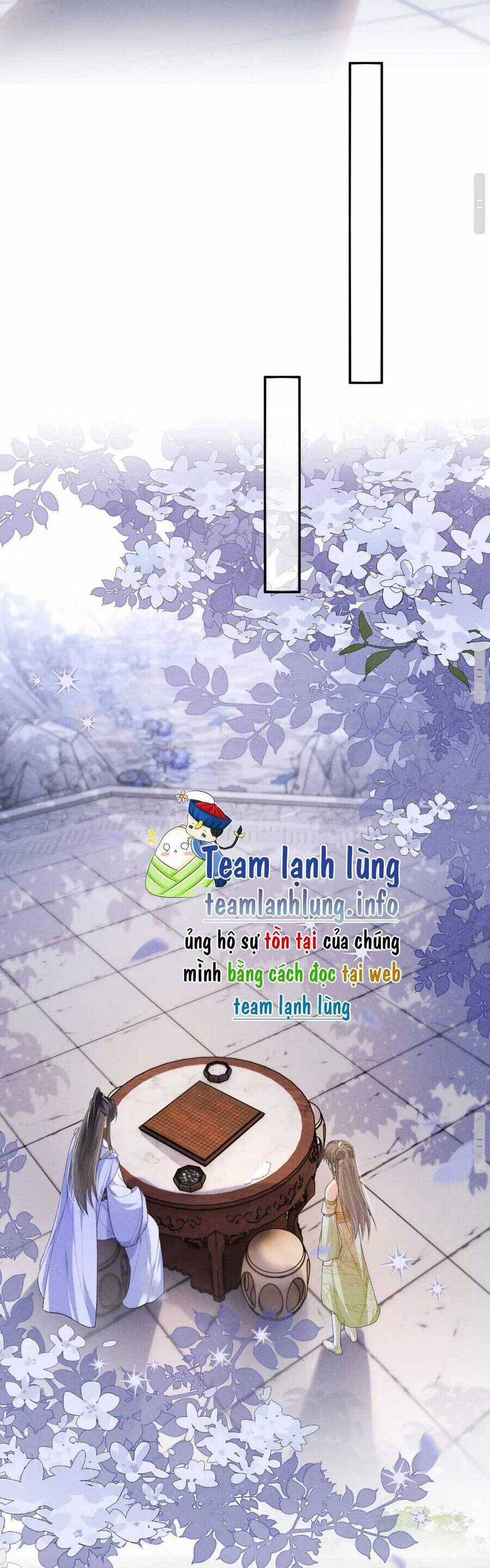 Nữ Phụ Pháo Hôi Không Muốn Để Nam Nữ Chính Chia Tay Chapter 6 trang 21