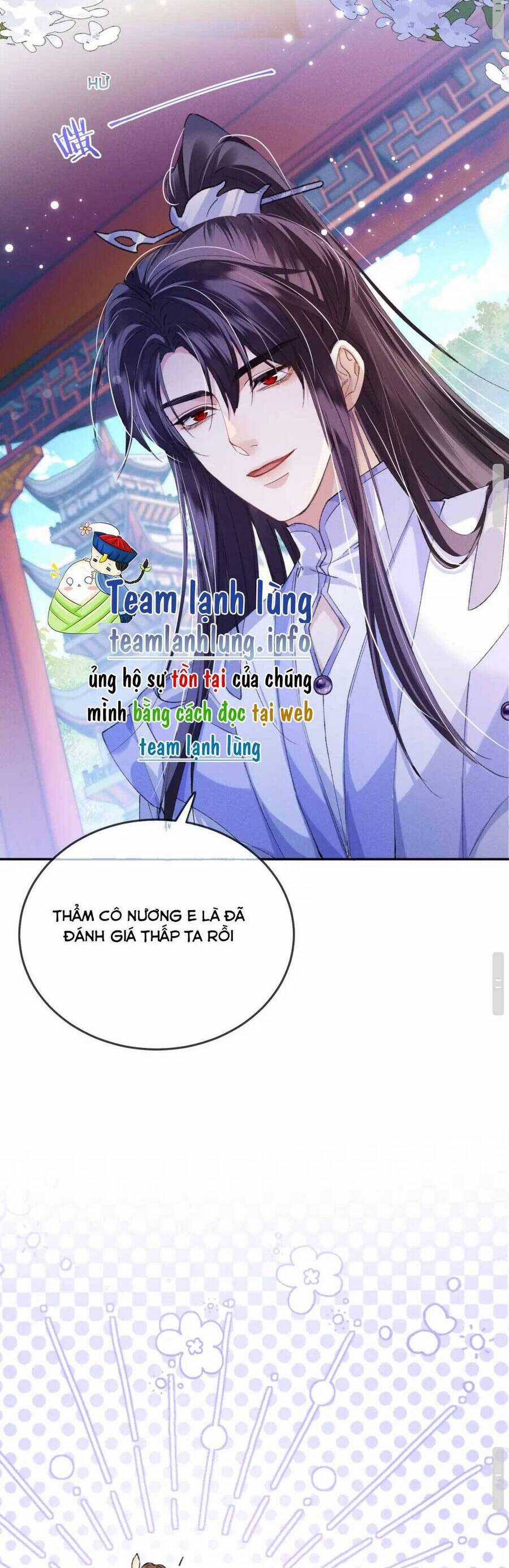 Nữ Phụ Pháo Hôi Không Muốn Để Nam Nữ Chính Chia Tay Chapter 6 trang 26