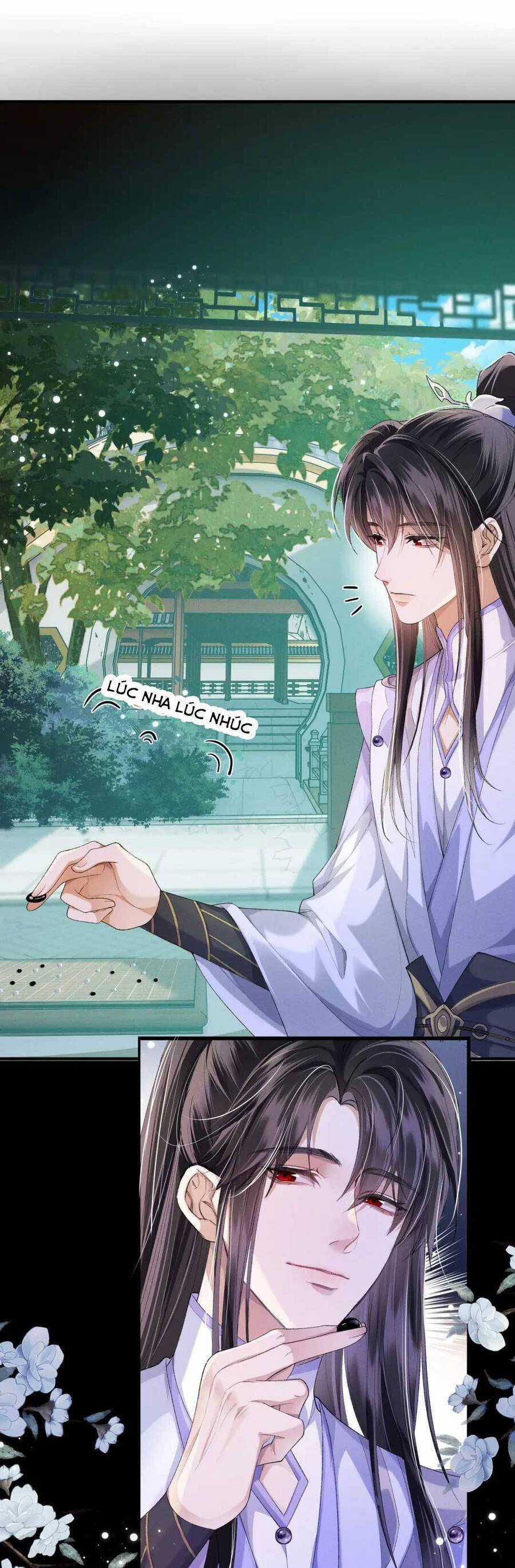 Nữ Phụ Pháo Hôi Không Muốn Để Nam Nữ Chính Chia Tay Chapter 6 trang 9