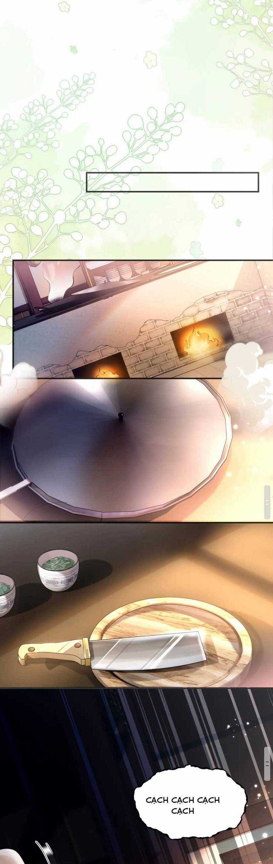 Nữ Phụ Pháo Hôi Không Muốn Để Nam Nữ Chính Chia Tay Chapter 7 trang 15