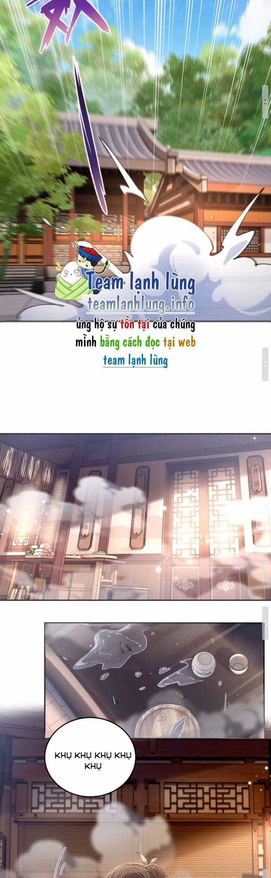 Nữ Phụ Pháo Hôi Không Muốn Để Nam Nữ Chính Chia Tay Chapter 7 trang 22