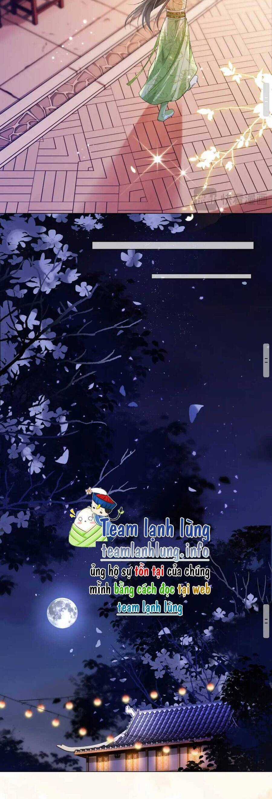 Nữ Phụ Pháo Hôi Không Muốn Để Nam Nữ Chính Chia Tay Chapter 8 trang 22