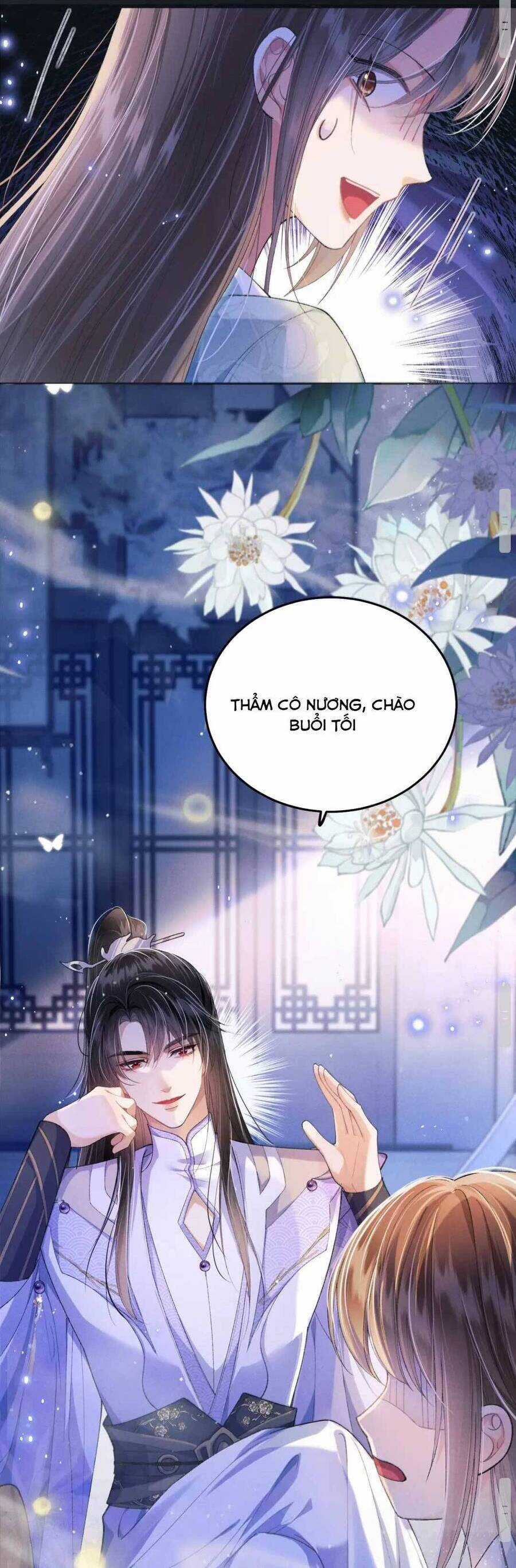 Nữ Phụ Pháo Hôi Không Muốn Để Nam Nữ Chính Chia Tay Chapter 8 trang 26