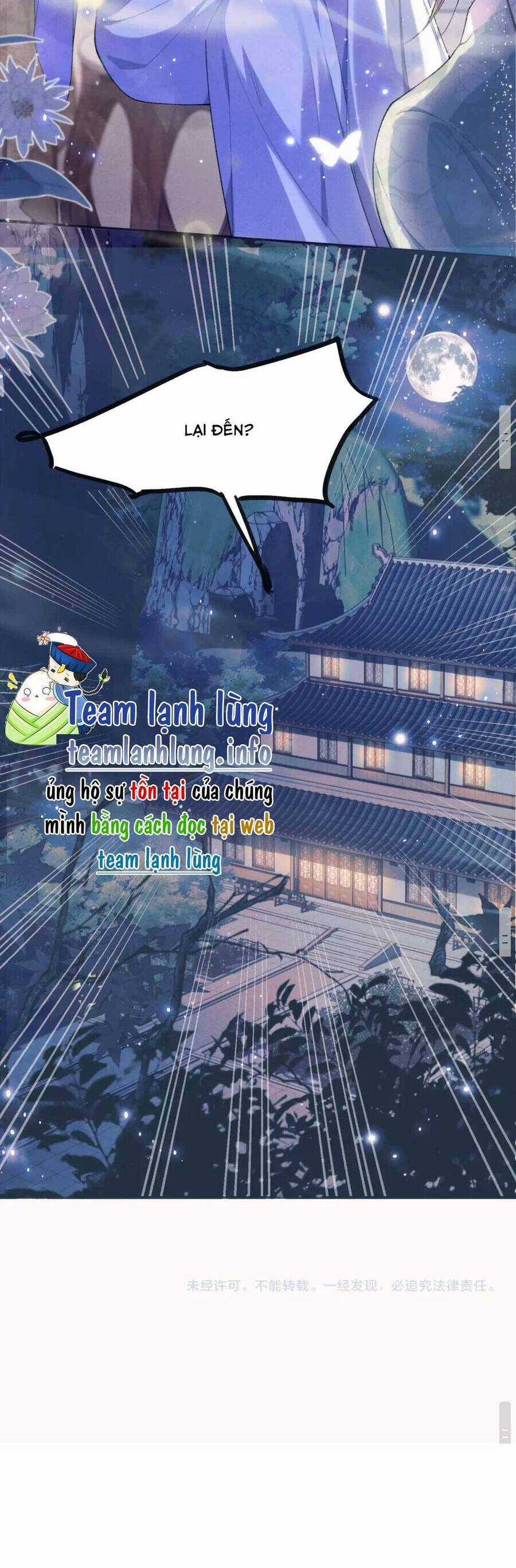 Nữ Phụ Pháo Hôi Không Muốn Để Nam Nữ Chính Chia Tay Chapter 8 trang 27