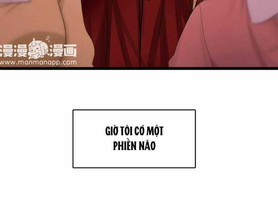 Nữ Phù Thủy Muốn Sống Nổi Loạn Chapter 1 trang 1