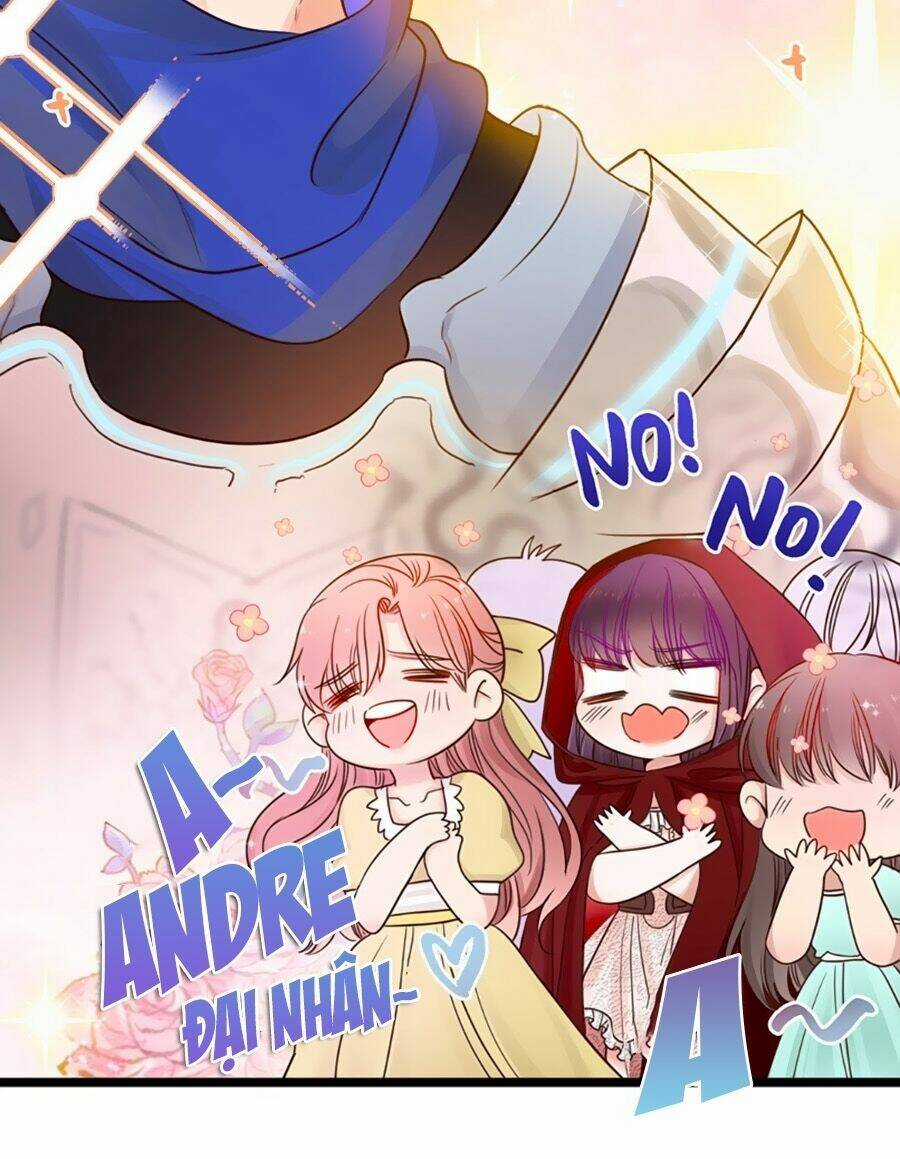 Nữ Phù Thủy Muốn Sống Nổi Loạn Chapter 1 trang 12