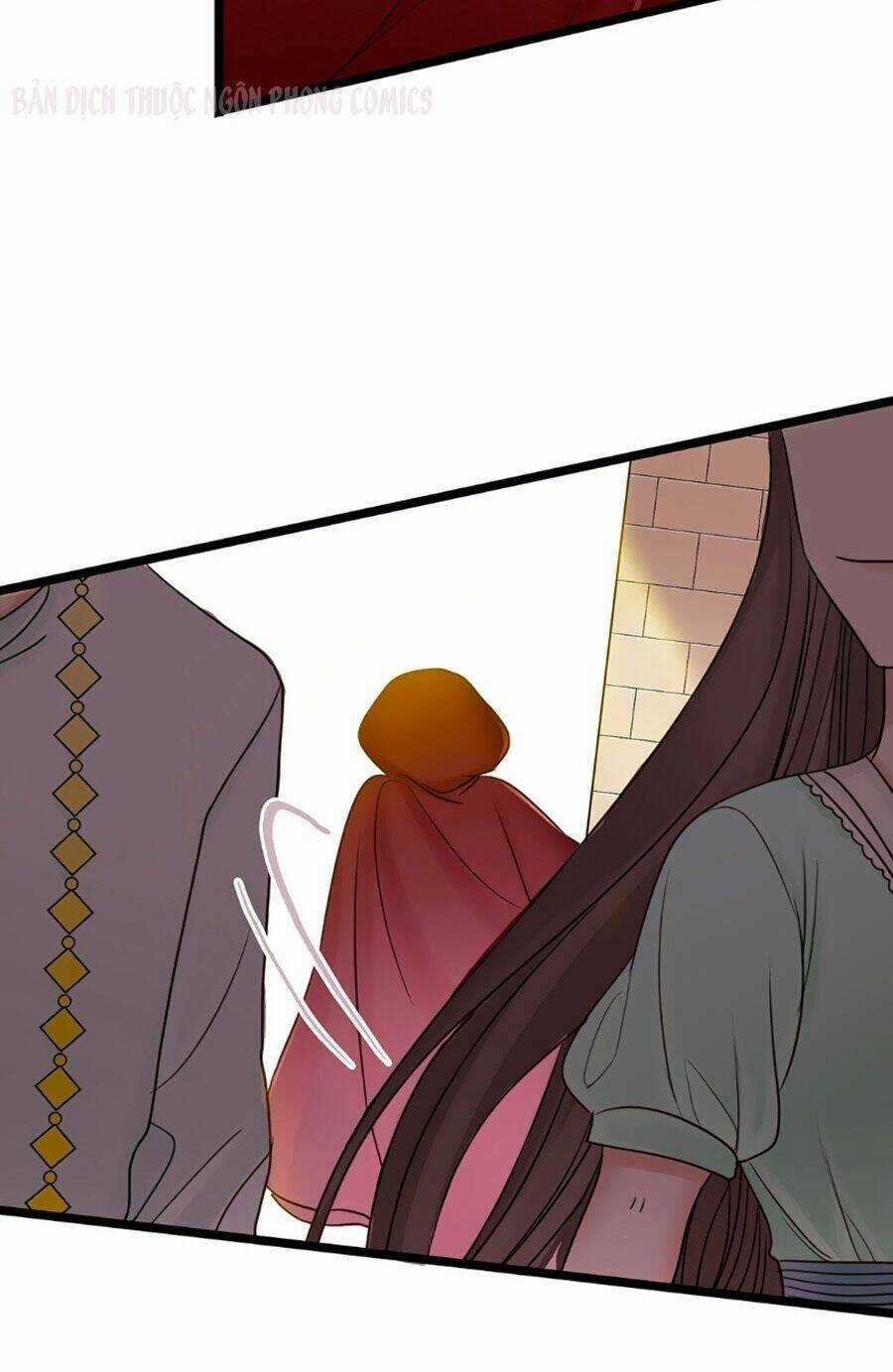 Nữ Phù Thủy Muốn Sống Nổi Loạn Chapter 1 trang 16