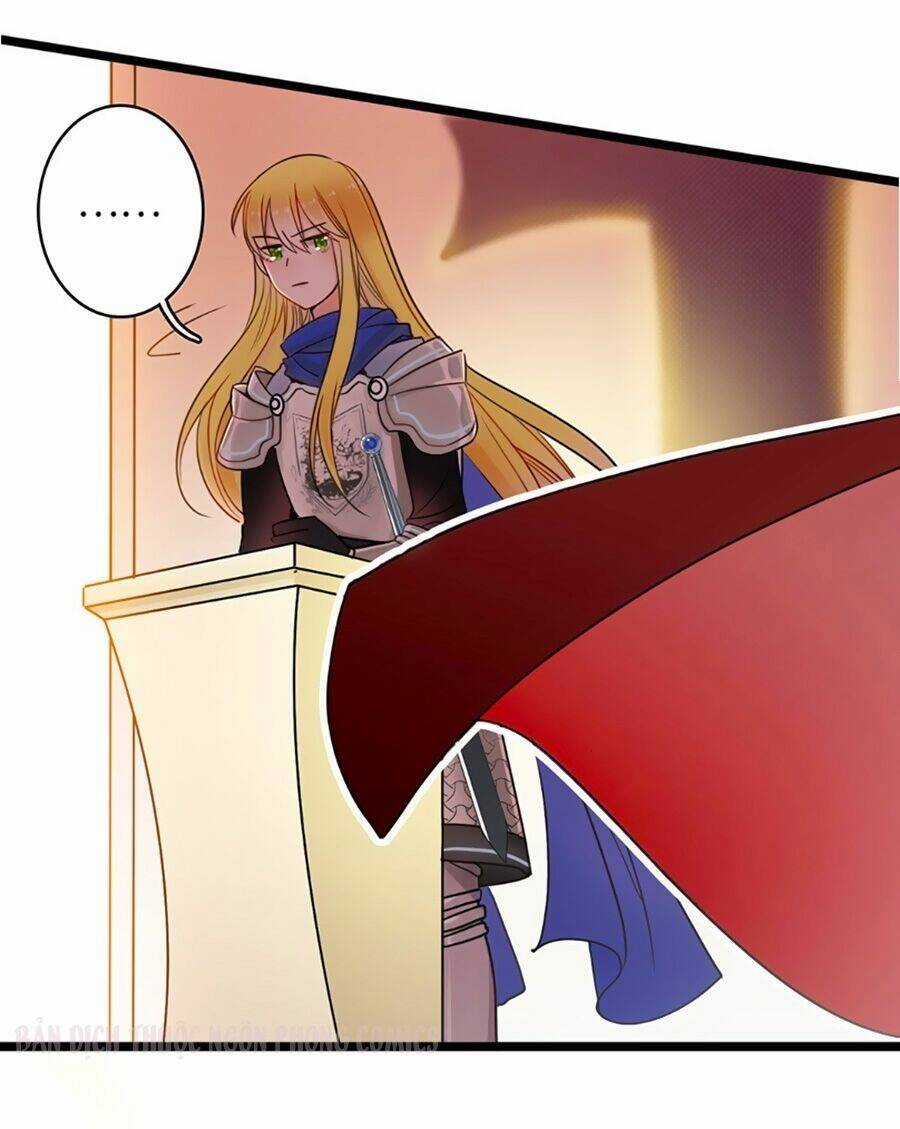 Nữ Phù Thủy Muốn Sống Nổi Loạn Chapter 1 trang 17