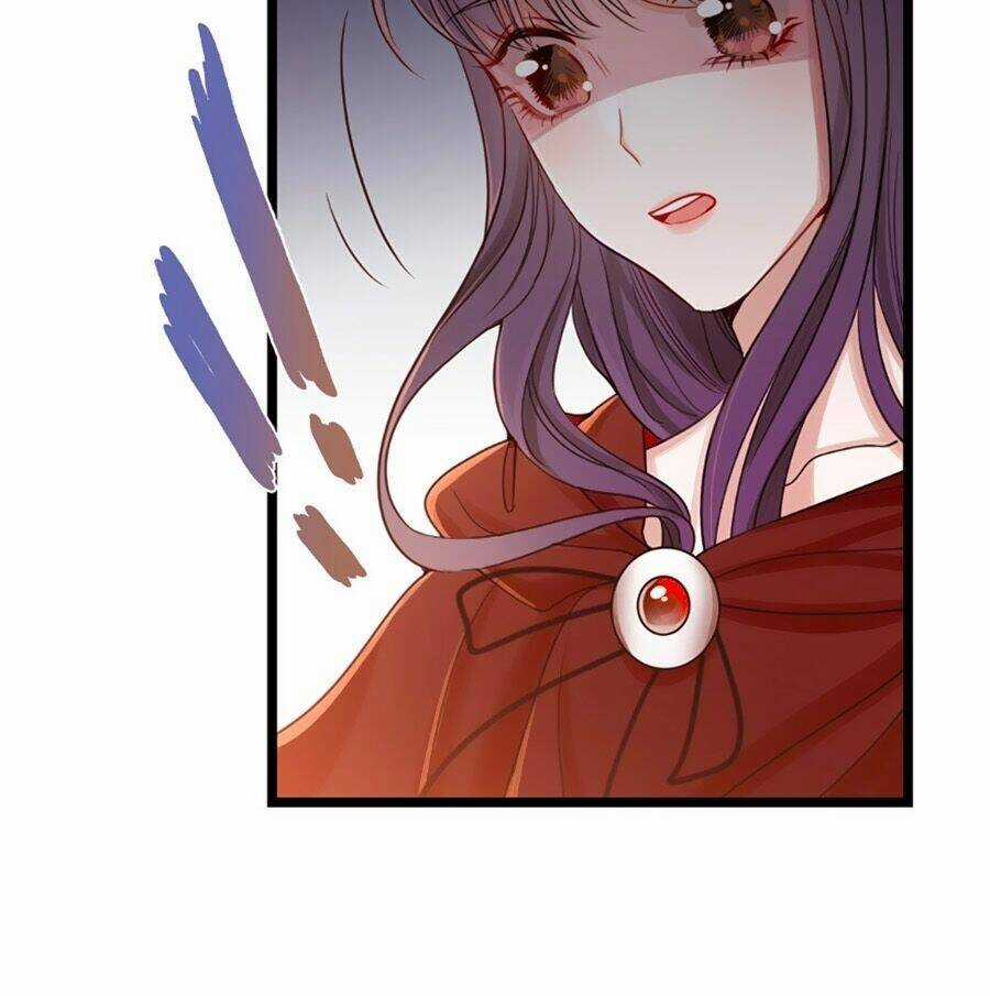 Nữ Phù Thủy Muốn Sống Nổi Loạn Chapter 1 trang 28