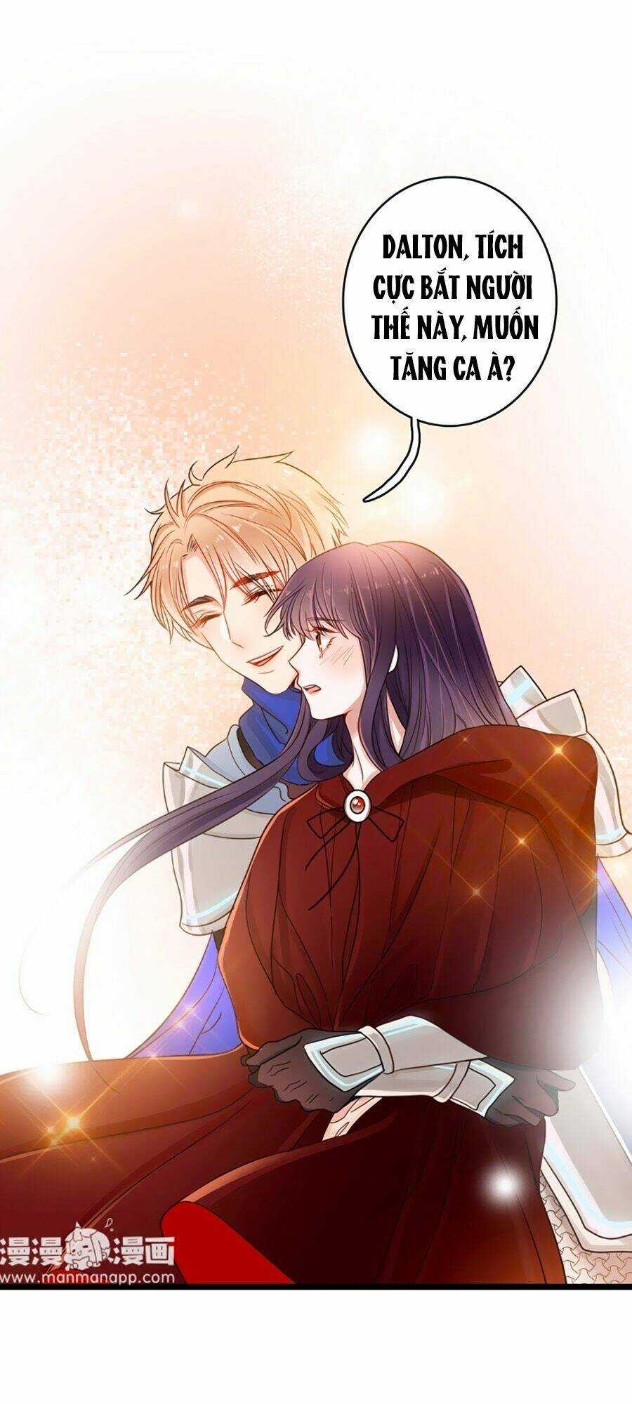 Nữ Phù Thủy Muốn Sống Nổi Loạn Chapter 1 trang 29