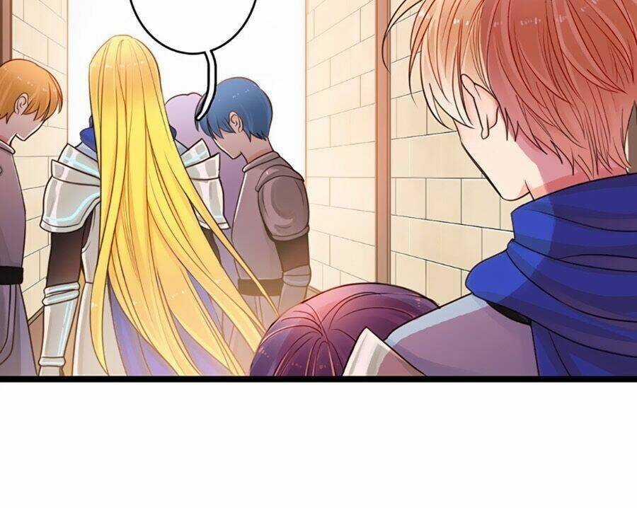 Nữ Phù Thủy Muốn Sống Nổi Loạn Chapter 1 trang 32