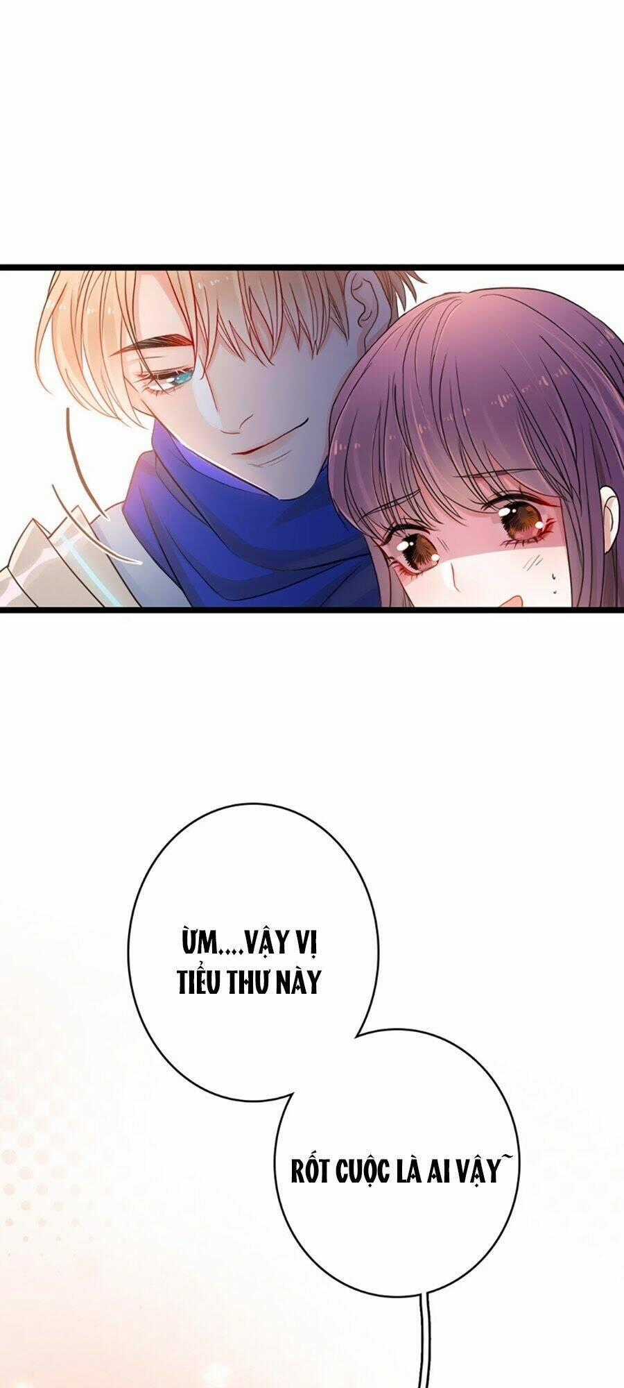 Nữ Phù Thủy Muốn Sống Nổi Loạn Chapter 1 trang 33