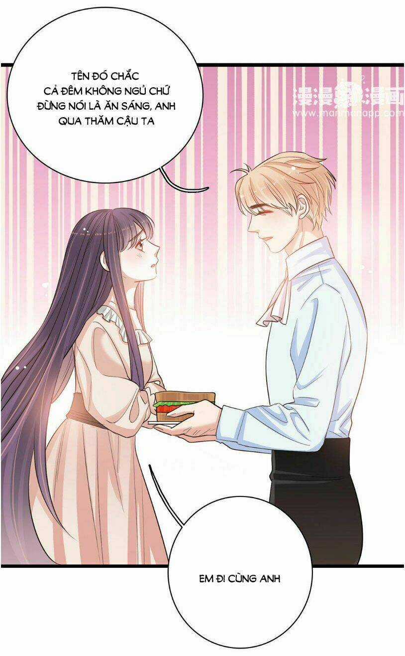 Nữ Phù Thủy Muốn Sống Nổi Loạn Chapter 10 trang 11