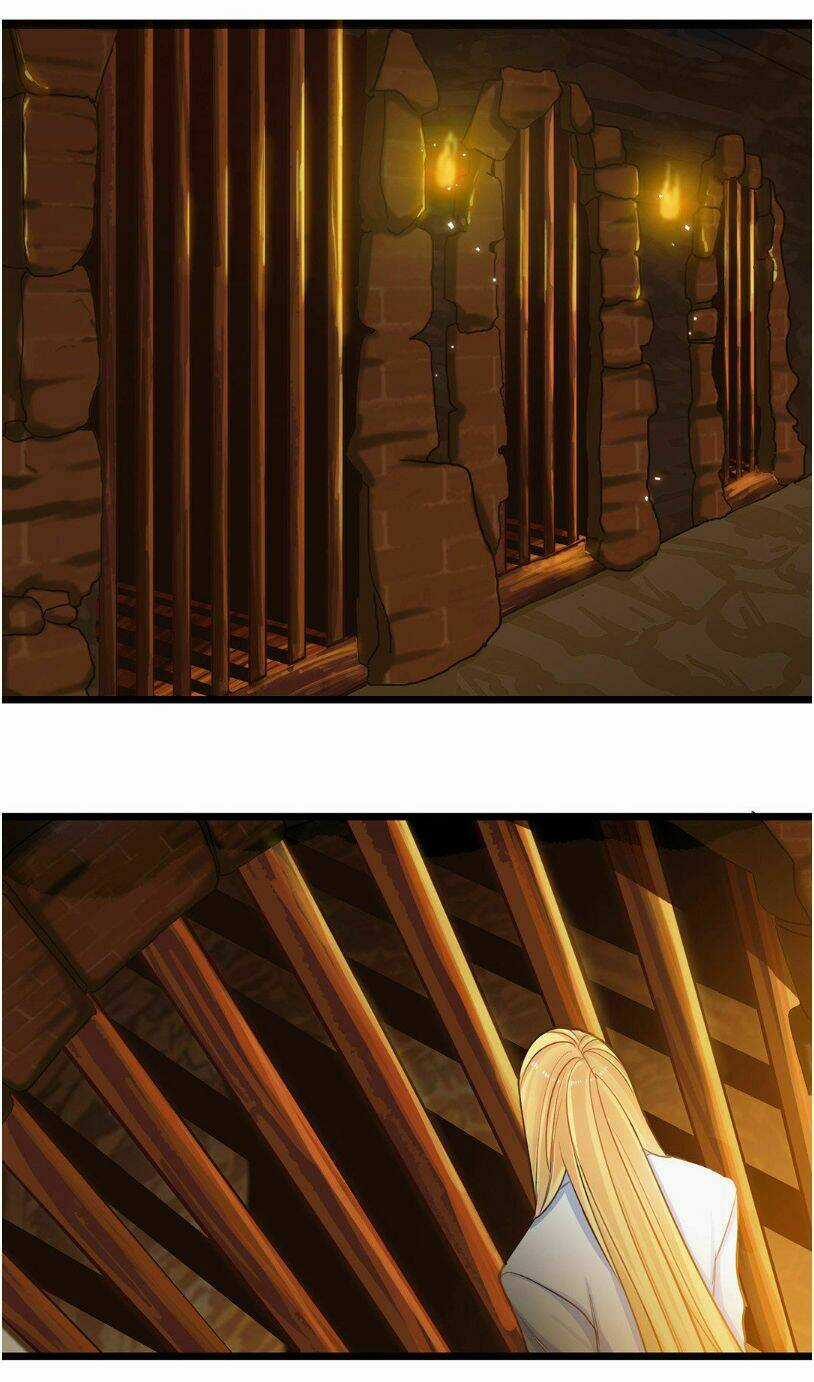 Nữ Phù Thủy Muốn Sống Nổi Loạn Chapter 10 trang 12