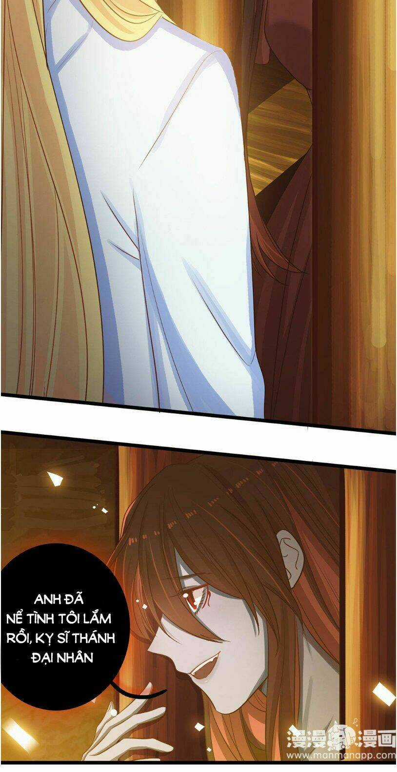 Nữ Phù Thủy Muốn Sống Nổi Loạn Chapter 10 trang 16