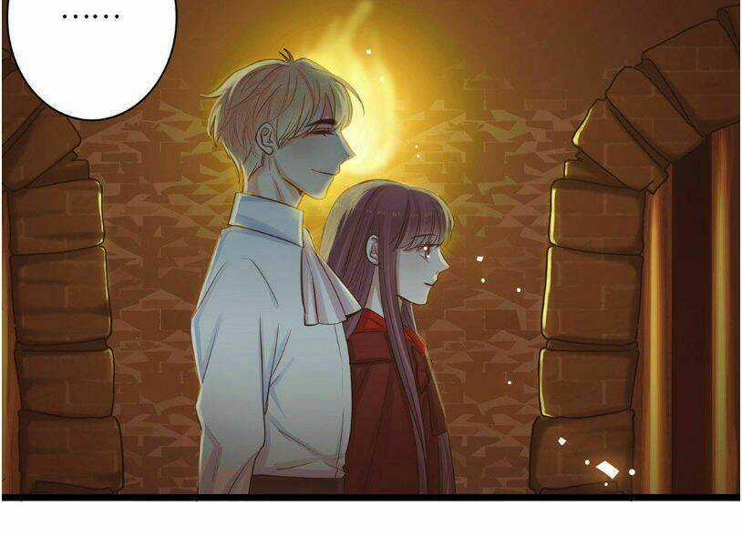 Nữ Phù Thủy Muốn Sống Nổi Loạn Chapter 10 trang 18