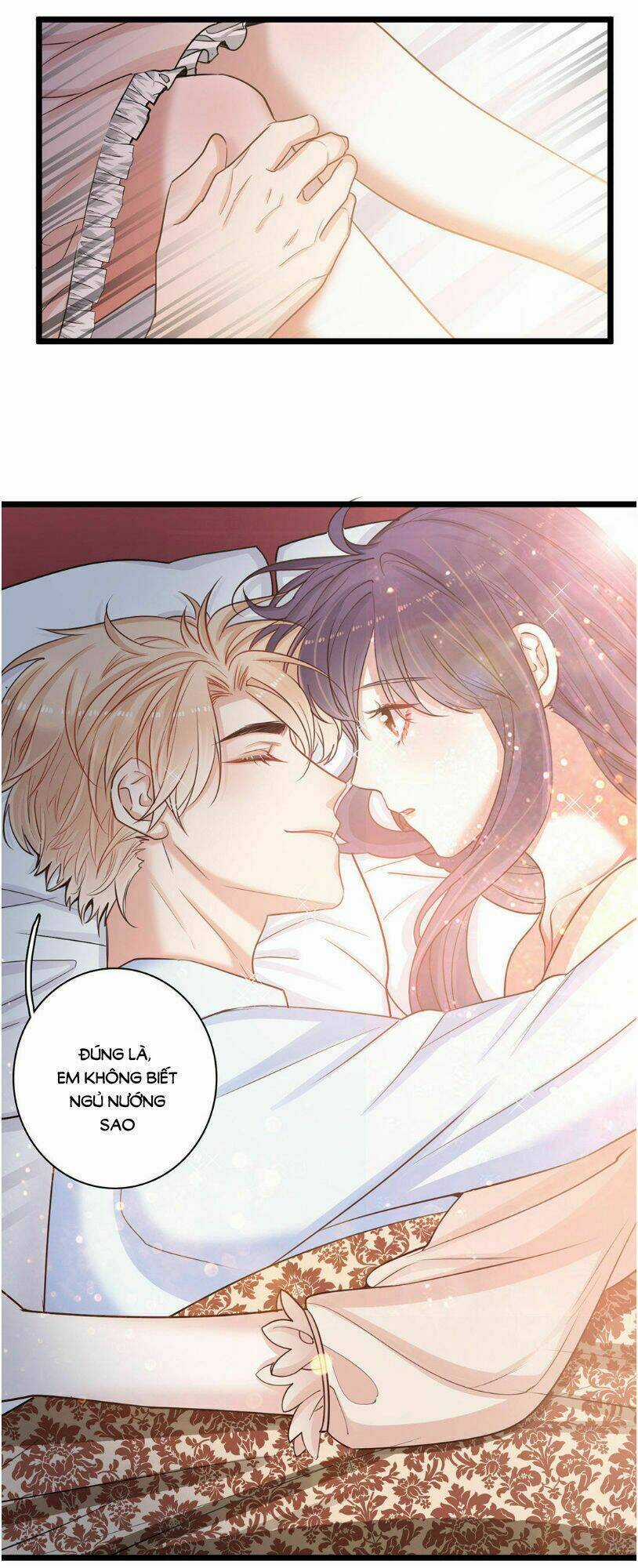 Nữ Phù Thủy Muốn Sống Nổi Loạn Chapter 10 trang 2