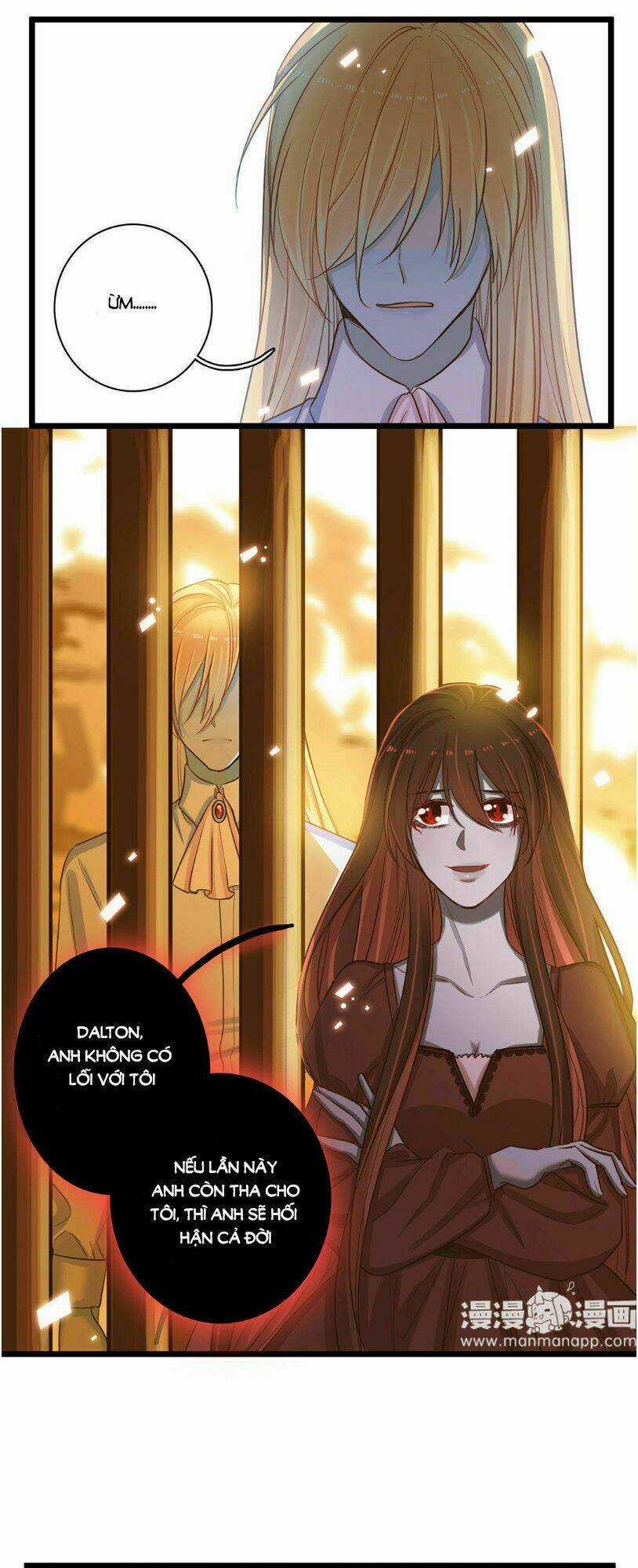 Nữ Phù Thủy Muốn Sống Nổi Loạn Chapter 10 trang 20