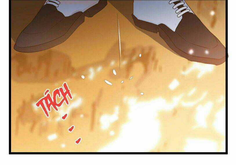 Nữ Phù Thủy Muốn Sống Nổi Loạn Chapter 10 trang 21